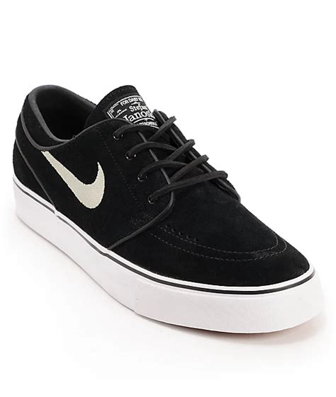 nike stefan janoski herren 46|nike stefan janoski suede black.